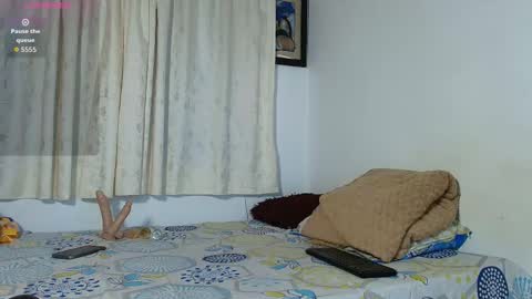 CHRISTOPHER online show from November 5, 10:28 am