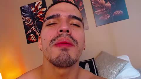 Snapshot of christopherblack_ chatting on October 14, 2:13 pm Christopher Black online show from October 14, 2:13 pm