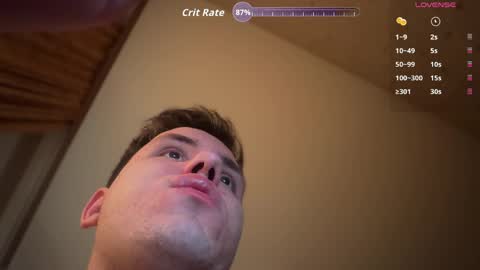 Christopher online show from March 29, 11:16 pm