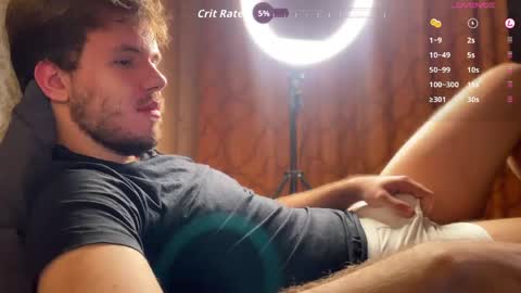 Christopher online show from June 9, 10:44 pm