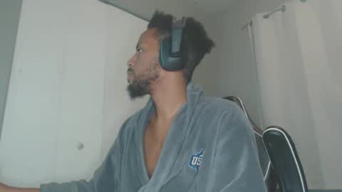 ChrisVacherx online show from January 5, 5:30 pm