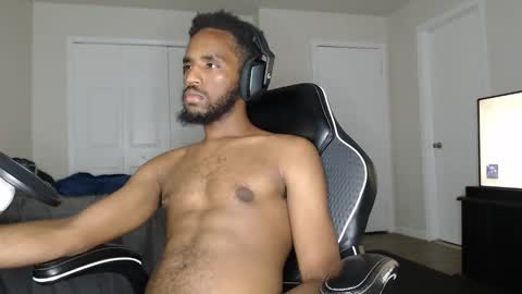 ChrisVacherx online show from September 30, 3:12 am