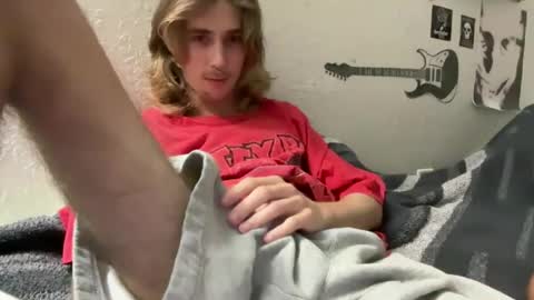 chrisxwood_ online show from June 26, 1:42 am