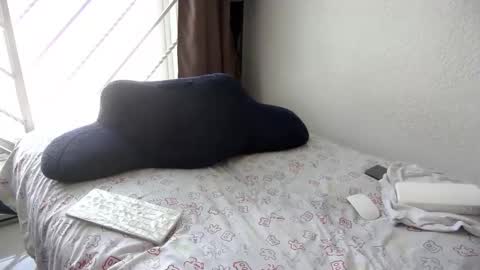 Chrixtopherobin online show from March 28, 11:16 pm