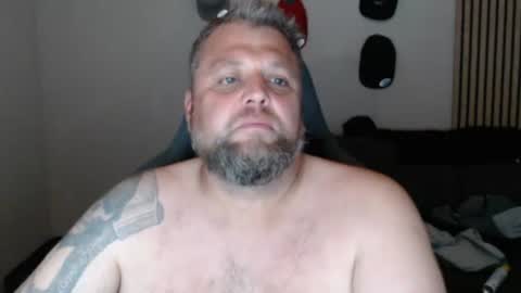 Chrizz online show from June 22, 10:03 pm