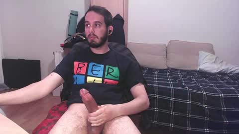 Chromefox123 online show from December 26, 2:59 pm