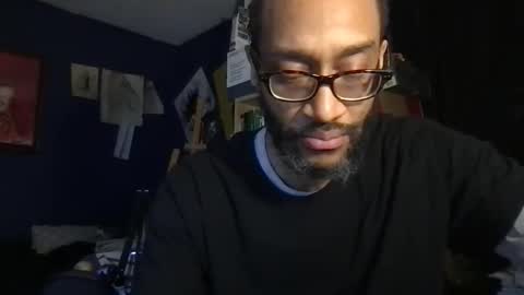 Vinny.D online show from November 21, 4:11 am