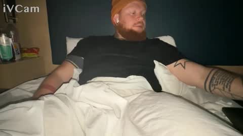 Chronicles Of Red Dick online show from February 15, 4:29 am