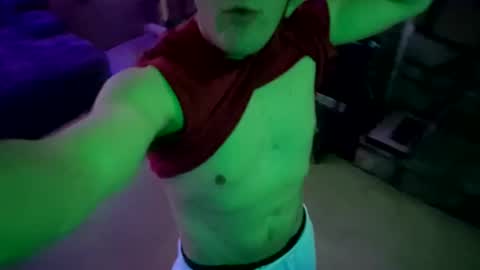 chronicvibez online show from March 26, 1:10 am