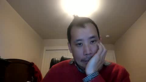 chsiao online show from December 30, 5:34 pm