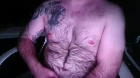 chub bear 99 online show from April 22, 3:13 am