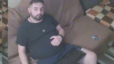 Chubby Boy97 online show from November 17, 6:55 pm