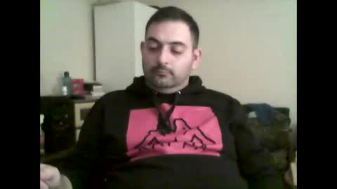 Snapshot of chubbbybo chatting on October 4, 8:35 pm Chubby Boy97 online show from October 4, 8:35 pm