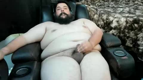 chubbnuncut online show from May 16, 11:47 pm