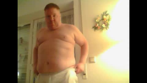 chubby_david online show from February 8, 10:58 pm