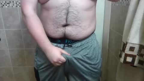 chubbycub14 online show from June 21, 6:02 pm