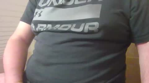 chubbycub14 online show from April 20, 4:59 am