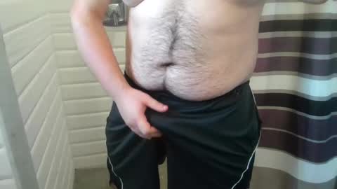 chubbycub14 online show from June 19, 5:40 pm