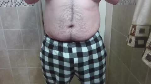 chubbycub14 online show from October 21, 4:10 pm