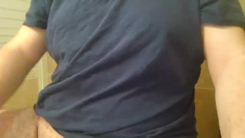 chubbycub14 online show from January 8, 6:35 pm