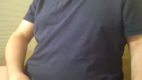 chubbycub14 online show from April 24, 5:48 pm