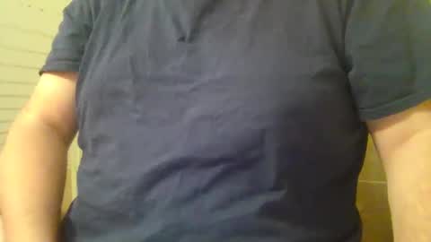 chubbycub14 online show from November 28, 5:43 am