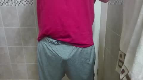 chubbycub14 online show from January 11, 10:35 pm