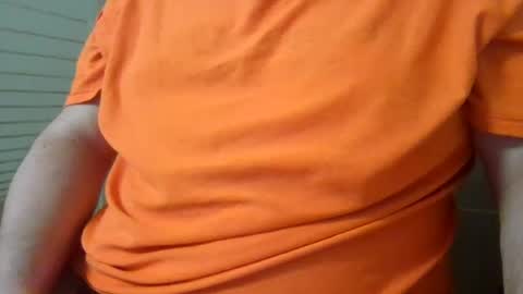 chubbycub14 online show from June 20, 5:51 pm