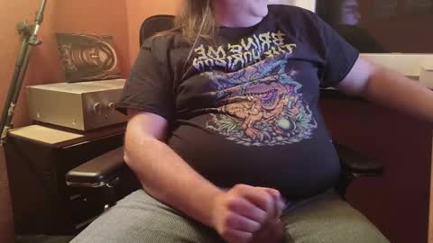 chubbyguy301989 online show from March 5, 7:21 pm