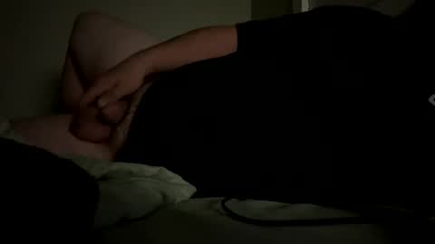 Hornyguy707707 online show from December 14, 3:18 am