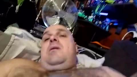 Chubbydutch man online show from November 3, 7:15 pm