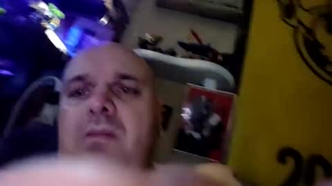 Chubbydutch man online show from October 19, 4:21 pm