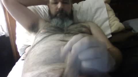 chubbylover3211 online show from February 5, 6:20 am