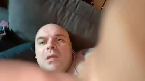 chubbyman40 online show from May 22, 6:18 am