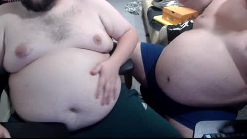chubbyporn online show from January 12, 10:43 pm