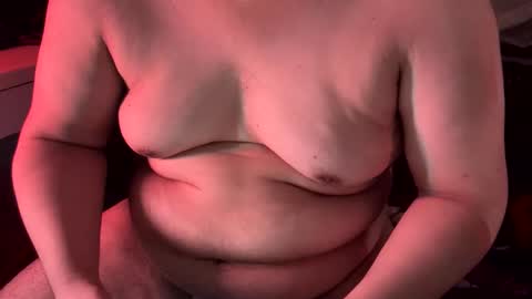 chubbytiny69 online show from October 24, 3:08 am