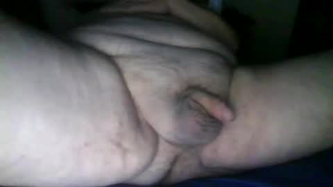 chubyluver11896 online show from April 6, 11:11 am