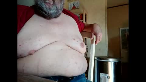 chubyluver11896 online show from November 10, 5:29 pm