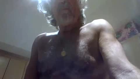 chuck354139 online show from October 23, 12:25 am