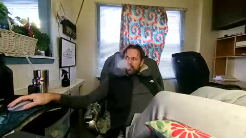 chuck7891 online show from October 16, 9:12 pm