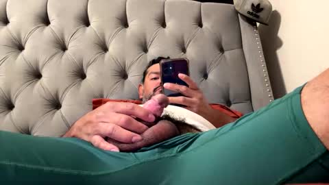 Alexander online show from November 6, 2:47 am