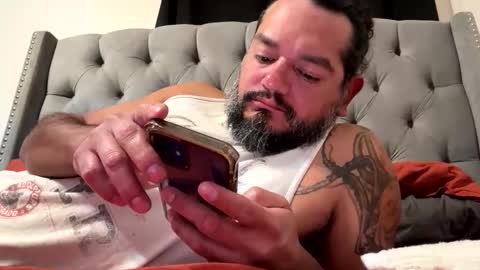 Alexander online show from November 17, 8:34 pm