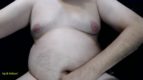 Chumpty online show from October 25, 2:13 am