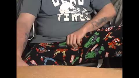 chunkisgreat online show from January 10, 8:22 pm