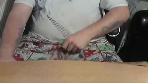 Snapshot of chunkisgreat chatting on October 13, 9:21 pm chunkisgreat online show from October 13, 9:21 pm