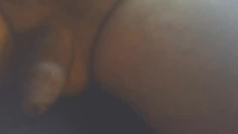 chunkycuck online show from November 20, 6:29 pm