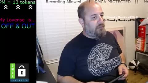 Spencer  Smokey Bear online show from March 11, 5:49 am