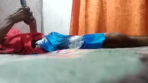 chupaculitos77 online show from February 3, 8:02 am