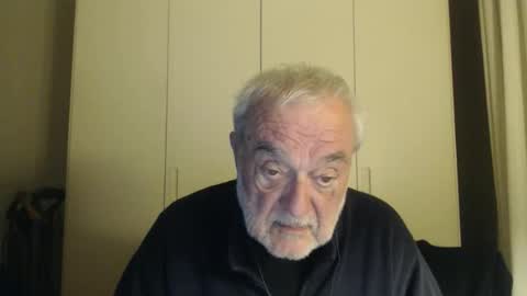 ciaoamoremio3 online show from February 1, 11:14 pm