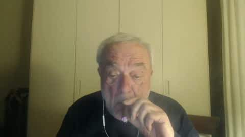 ciaoamoremio4 online show from February 16, 8:33 pm